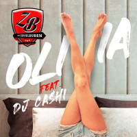 Die Zipfelbuben - Olivia (feat. DJ Cashi)