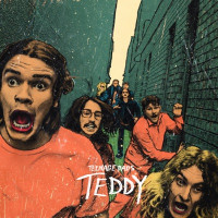 Teenage Dads - Teddy