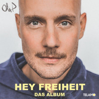 Oli.P - Hey Freiheit (Aloha Heja He)