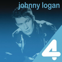 Johnny Logan - Hold Me Now