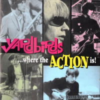 The Yardbirds - Heart Full of Soul