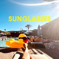 Glasperlenspiel - Sunglasses