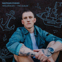 Nathan Evans - Drunken Sailor