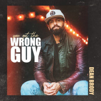 Dean Brody - You Got the Wrong Guy