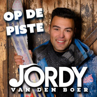 Jordy van den Boer - Op De Piste