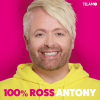 Ross Antony - Lass die Liebe Liebe sein