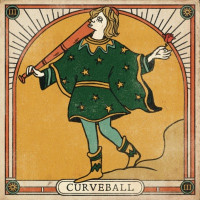 D'Arcy Spiller - Curveball