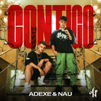 Adexe & Nau - Contigo