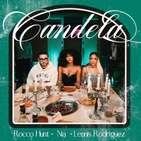 NIA, Rocco Hunt & Lennis Rodriguez - Candela