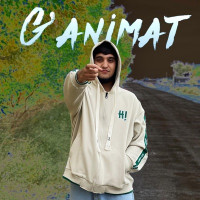 Asl Wayne - G'animat