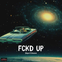 Riqoo B Smoove - Fckd Up