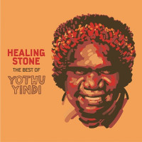 Yothu Yindi - Healing Stone