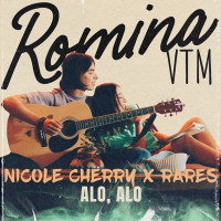 Nicole Cherry & rares - Alo, Alo (From "Romina VTM" The Movie)