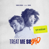 Thomas Dybdahl & Beharie - Treat Me so Bad