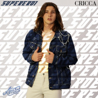 Cricca - Supereroi