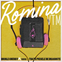Nicole Cherry & rares - Toate piesele de dragoste (From "Romina VTM" The Movie)