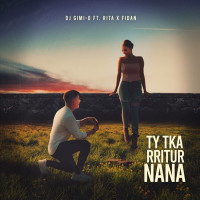 DJ Gimi-O - Ty Tka Rritur Nana (feat. Rita & Fidan)
