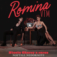 Nicole Cherry & rares - Nopțile nedormite (From "Romina VTM" The Movie)