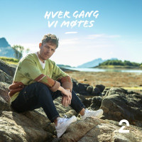 Kristian Kristensen & Hver gang vi møtes - Eg ser