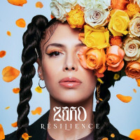 Zaho - Roi 2 cœur (feat. Indila)