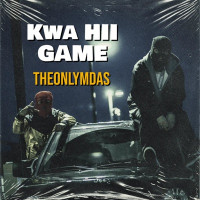 THEONLYMDAS - Kwa Hii Game