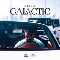 Maes - Galactic