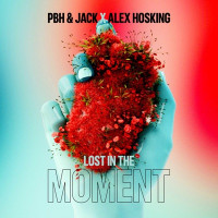 PBH & JACK & Alex Hosking - Lost In The Moment