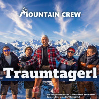 Mountain Crew - Traumtagerl