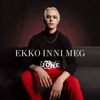 Jone - Ekko inni meg (feat. Silke)