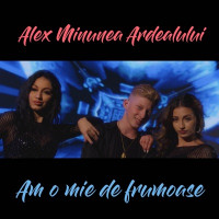 Alex Minunea Ardealului - Am O Mie De Frumoase