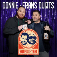 Donnie & Frans Duijts - Koffie of Thee