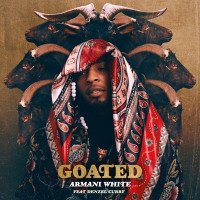 Armani White & Denzel Curry - GOATED.