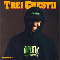 Macanache - Trei Chestii