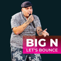 Big N - Let's Bounce