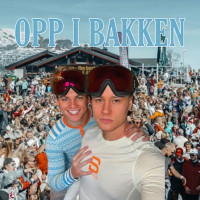 Henrik von Grogg & Henrik Viken - OPP I BAKKEN