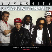 Big Audio Dynamite - The Globe