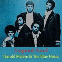 Harold Melvin & The Blue Notes - If You Don't Know Me By Now