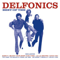 The Delfonics - Ready or Not Here I Come (Can't Hide from Love)