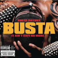 Busta Rhymes & Mariah Carey - I Know What You Want (feat. Flipmode Squad)