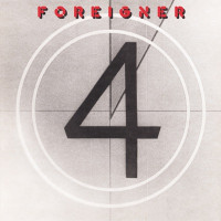 Foreigner - Waiting for a Girl Like You