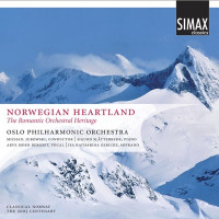 Oslo Philharmonic Orchestra & Sigurd Slåttebrekk - Suite 4, No.60: Harding-Øl