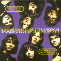 Shocking Blue - Venus