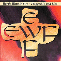 Earth, Wind & Fire - Boogie Wonderland (Live)