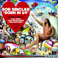 Bob Sinclar - Lala Song