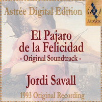 Jordi Savall - Canarios