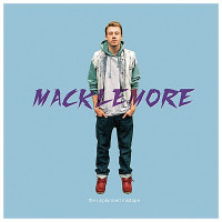 Macklemore - And We Danced (feat. Ziggy Stardust)