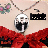 The Baseballs - Umbrella