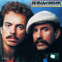 The Bellamy Brothers - I Need More Of You