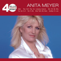 Anita Meyer - Why Tell Me Why