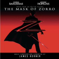 James Horner - The Plaza of Execution